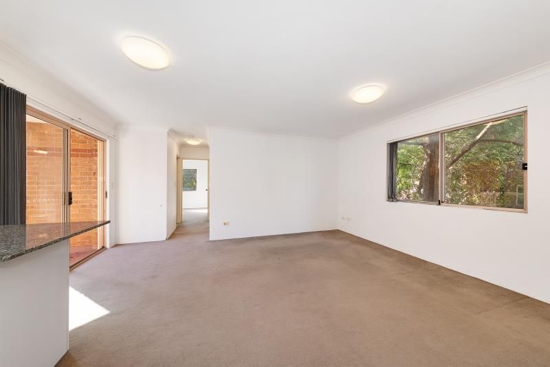 2 bedrooms Apartment / Unit / Flat in 3/20 Prince Street RANDWICK NSW, 2031
