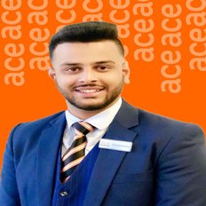 Harman Singh, Sales representative