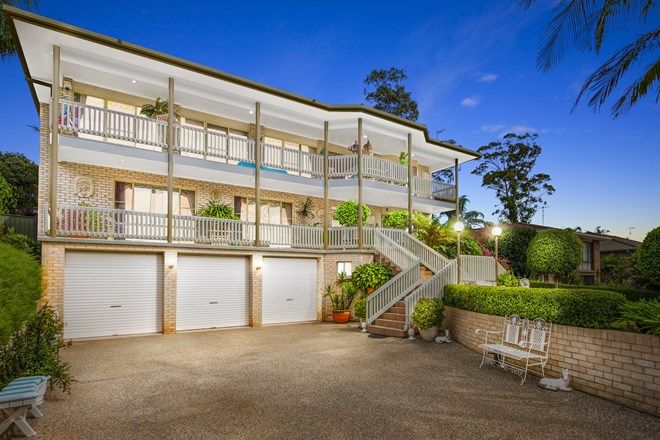 Picture of 11 Parker Avenue, SURF BEACH NSW 2536