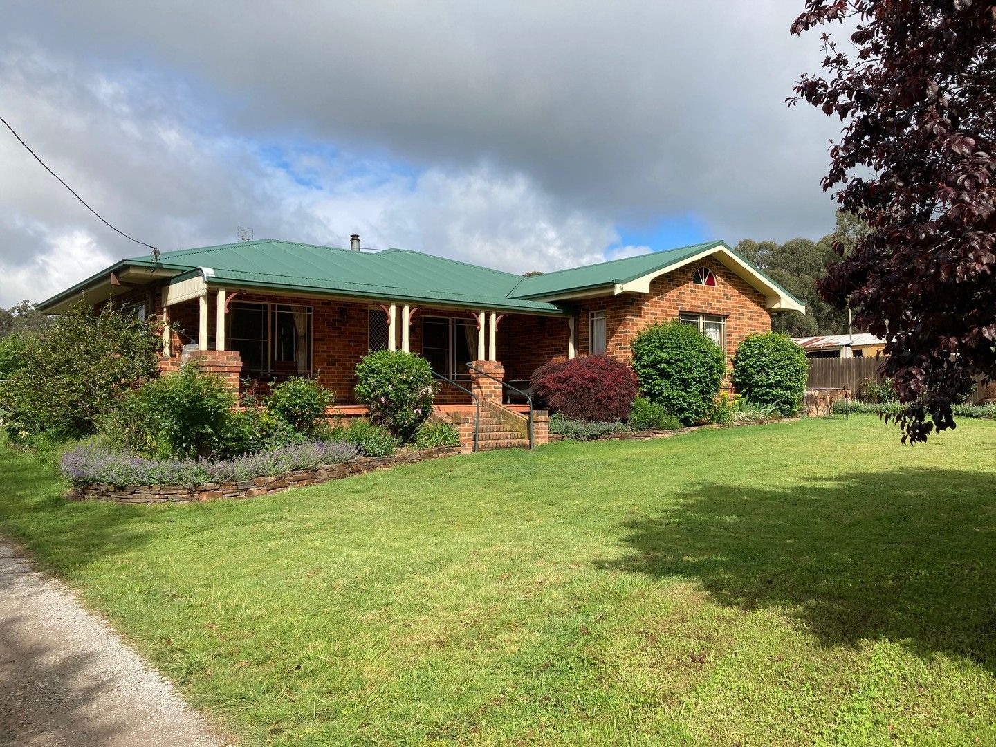 151 Thunderbolts way, Walcha NSW 2354, Image 0