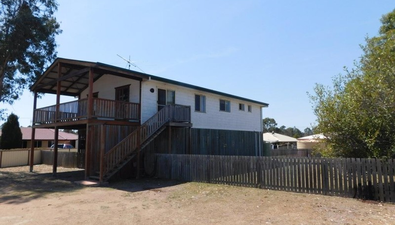 Picture of 5 Avoca Place, NANANGO QLD 4615