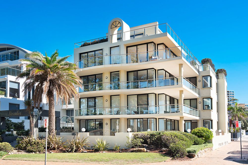 3/79-80 North Steyne, Manly NSW 2095, Image 0