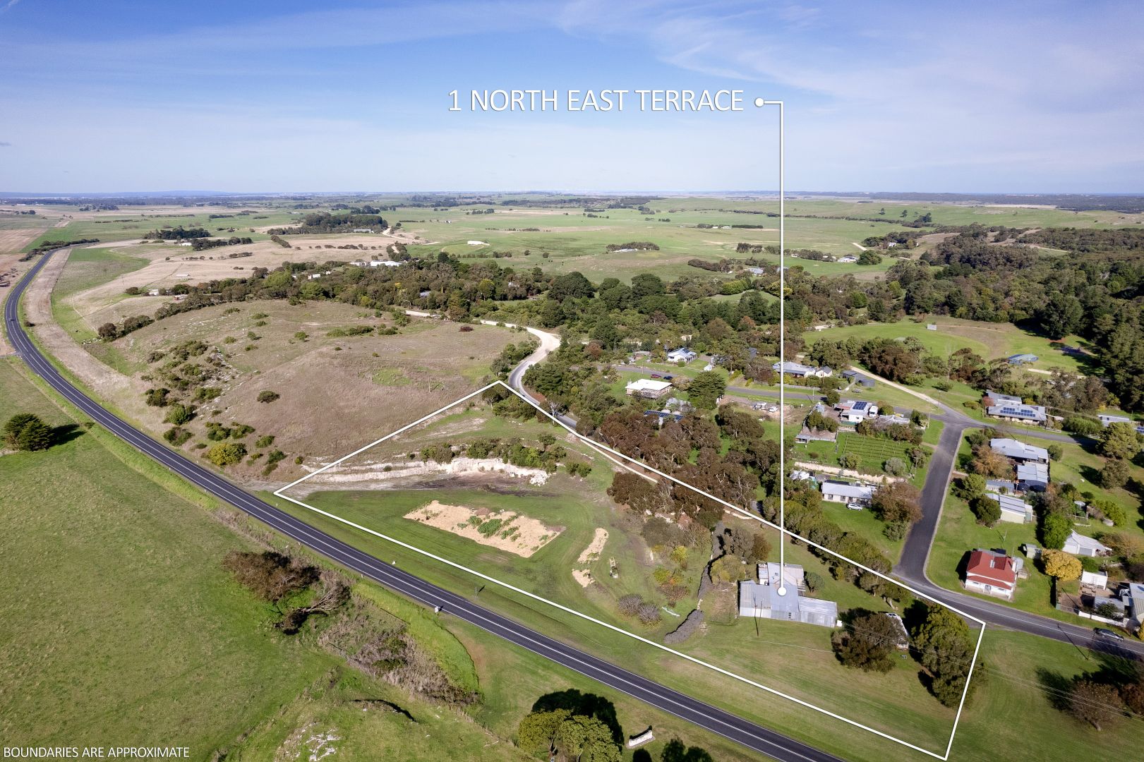 1 North East Terrace, Rendelsham SA 5280, Image 1