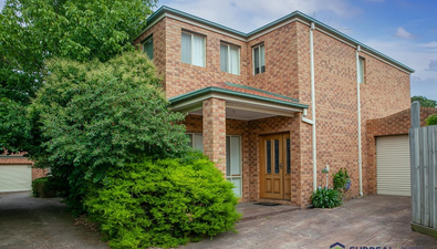 Picture of 2/22 Larbert Road, NOBLE PARK VIC 3174