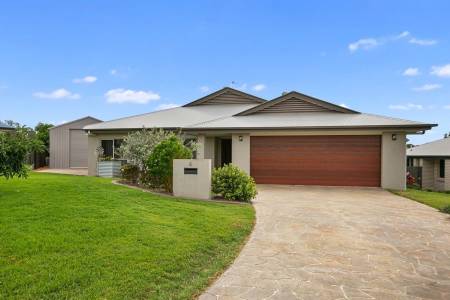8 Supremacy Place, Jones Hill QLD 4570, Image 0