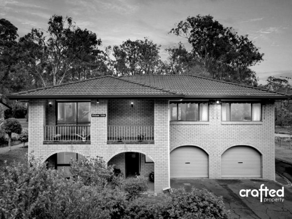 40 Sheriff Street, Forestdale QLD 4118, Image 0