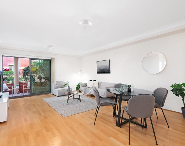 5/259-261 Maroubra Road, Maroubra NSW 2035