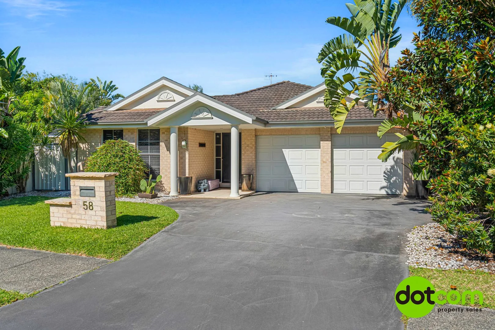 58 Irving Court, Hamlyn Terrace NSW 2259