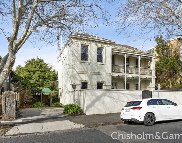 7/13 Beach Avenue, Elwood VIC 3184