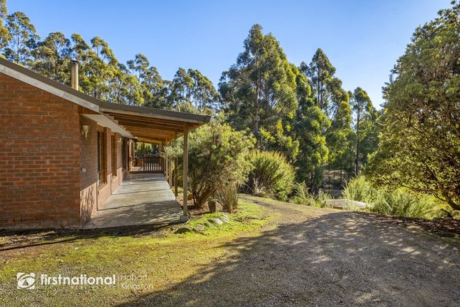 Picture of 75 Mountain Road, ALLENS RIVULET TAS 7150