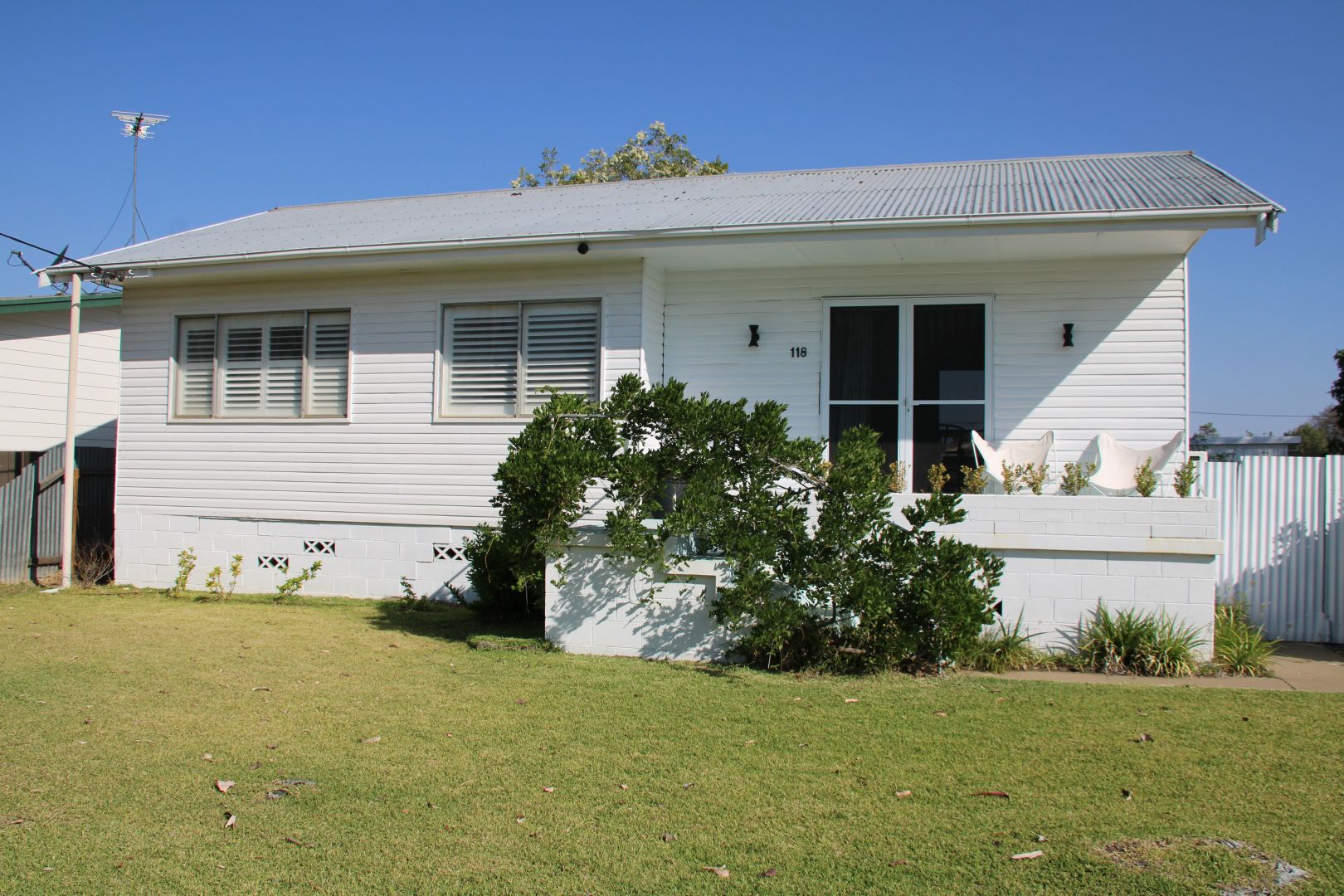 118 Mitchell Street, Wee Waa NSW 2388, Image 1