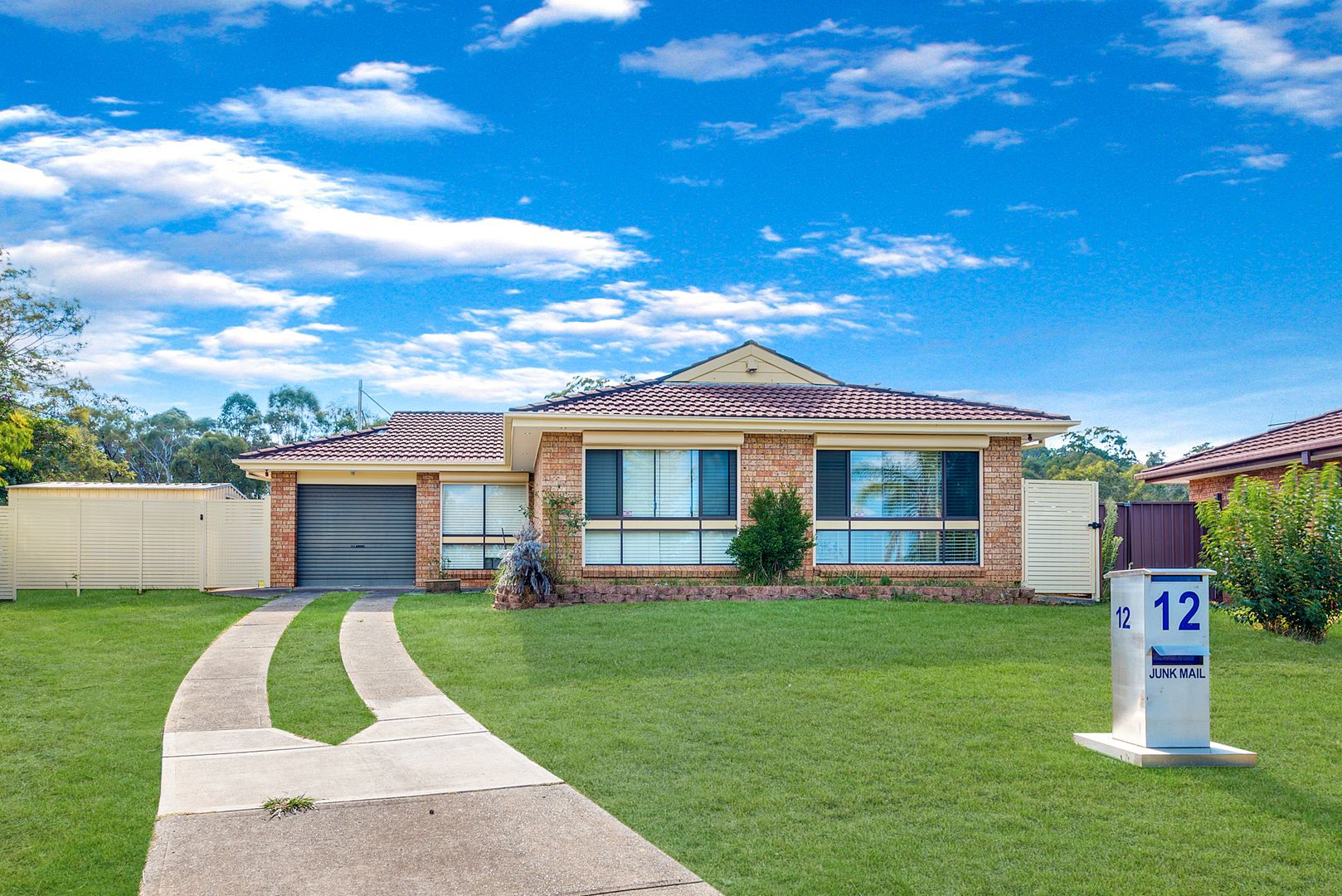 12 Newbury Place, Eagle Vale NSW 2558, Image 1