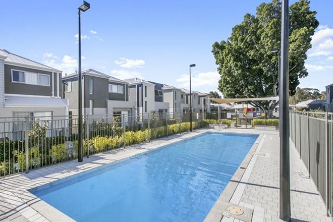 1219 Apartments For Rent In Perth Region Wa Domain