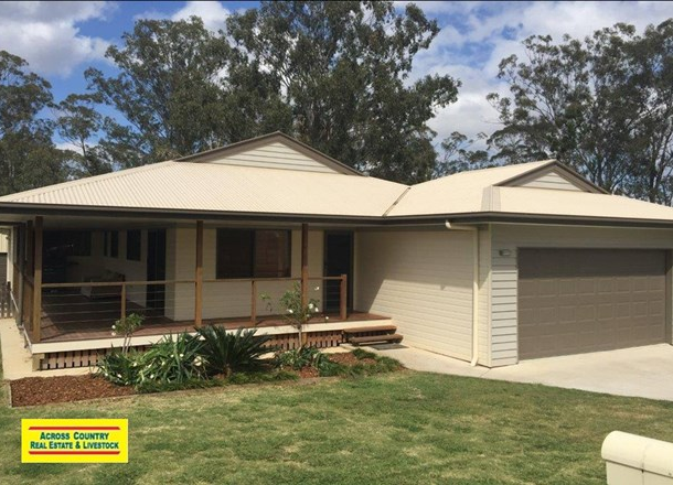 11 Rose Street, Murgon QLD 4605