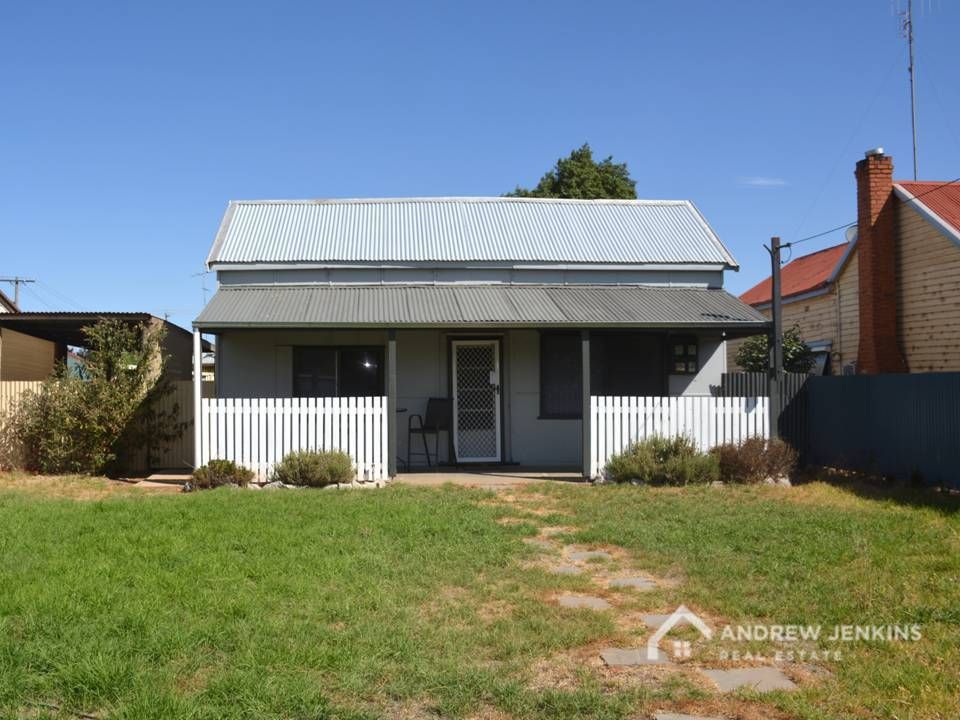 120 Chanter St, Berrigan NSW 2712, Image 0