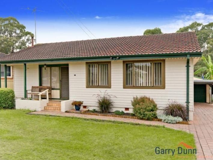 3 bedrooms House in 34 Maxwells Avenue ASHCROFT NSW, 2168