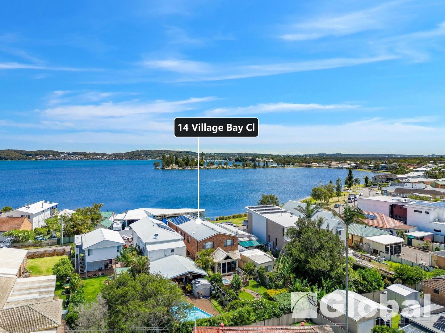 14 Village Bay Close, Marks Point NSW 2280 Domain