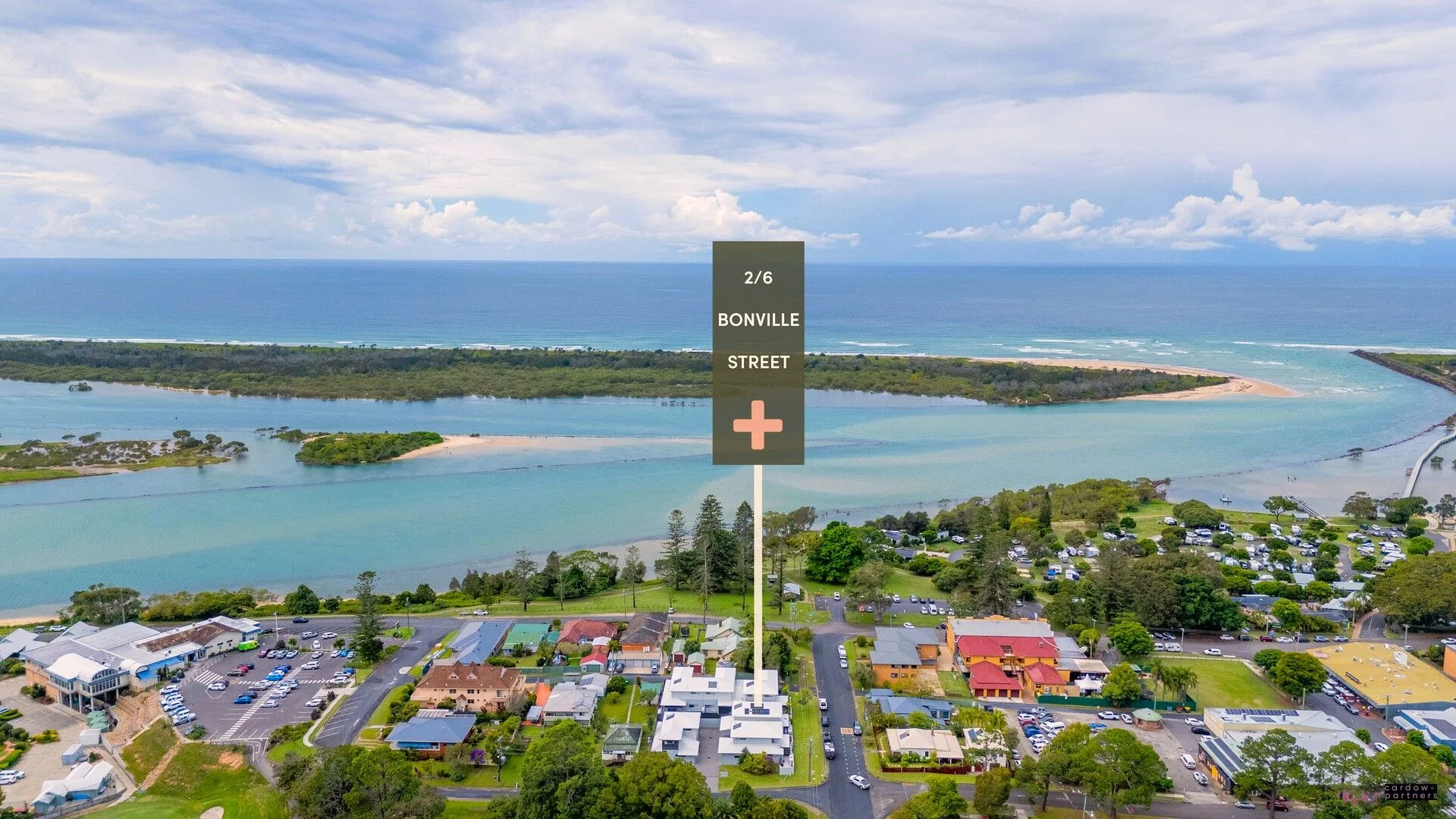 2/6 Bonville Street, Urunga NSW 2455