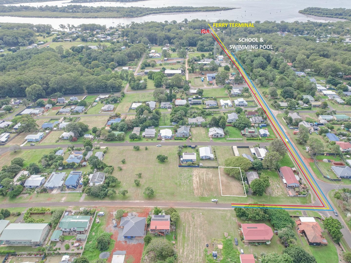 7 Highland St, Russell Island QLD 4184, Image 1