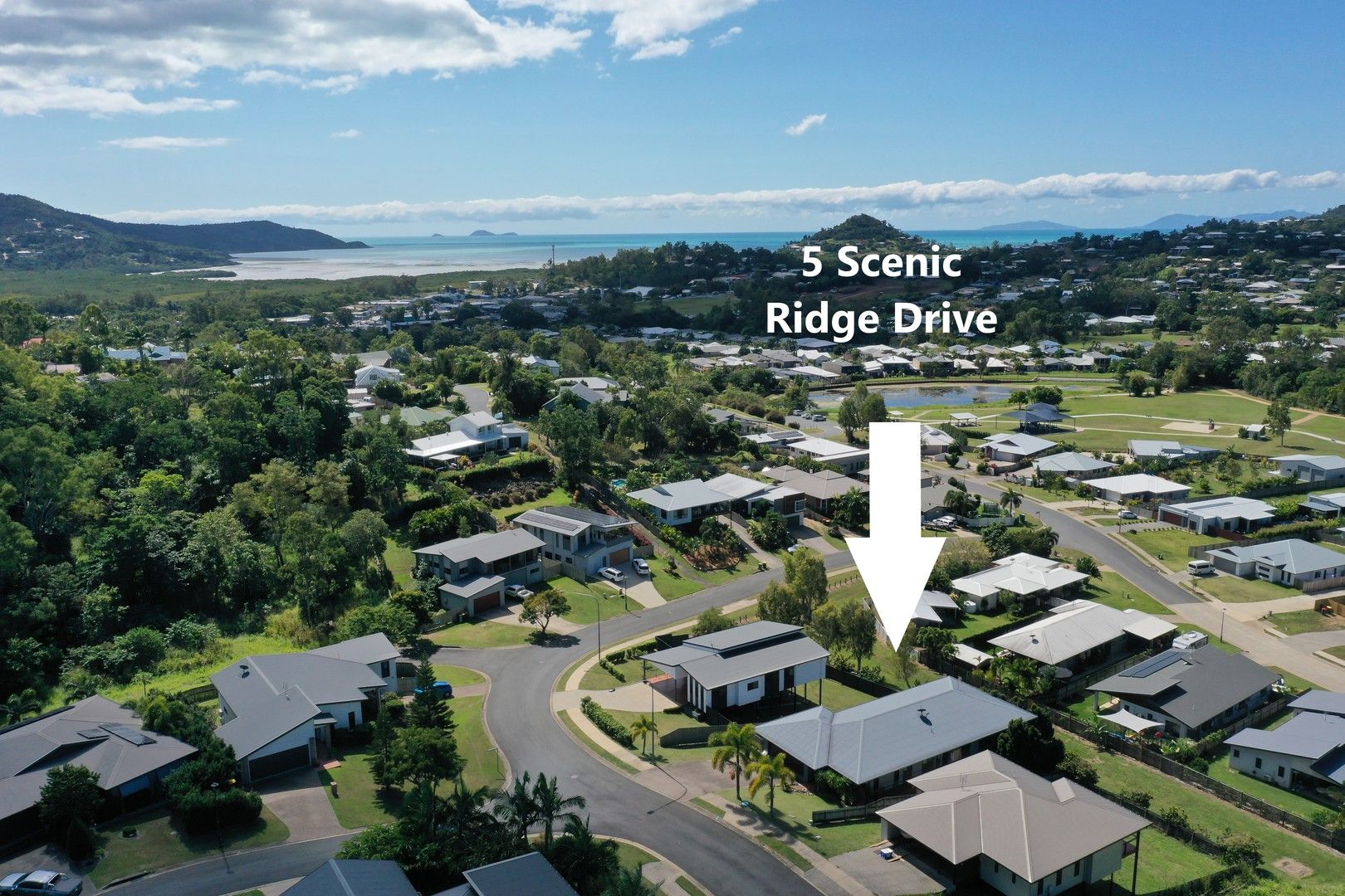 5 Scenic Ridge Drive, Cannonvale QLD 4802, Image 1