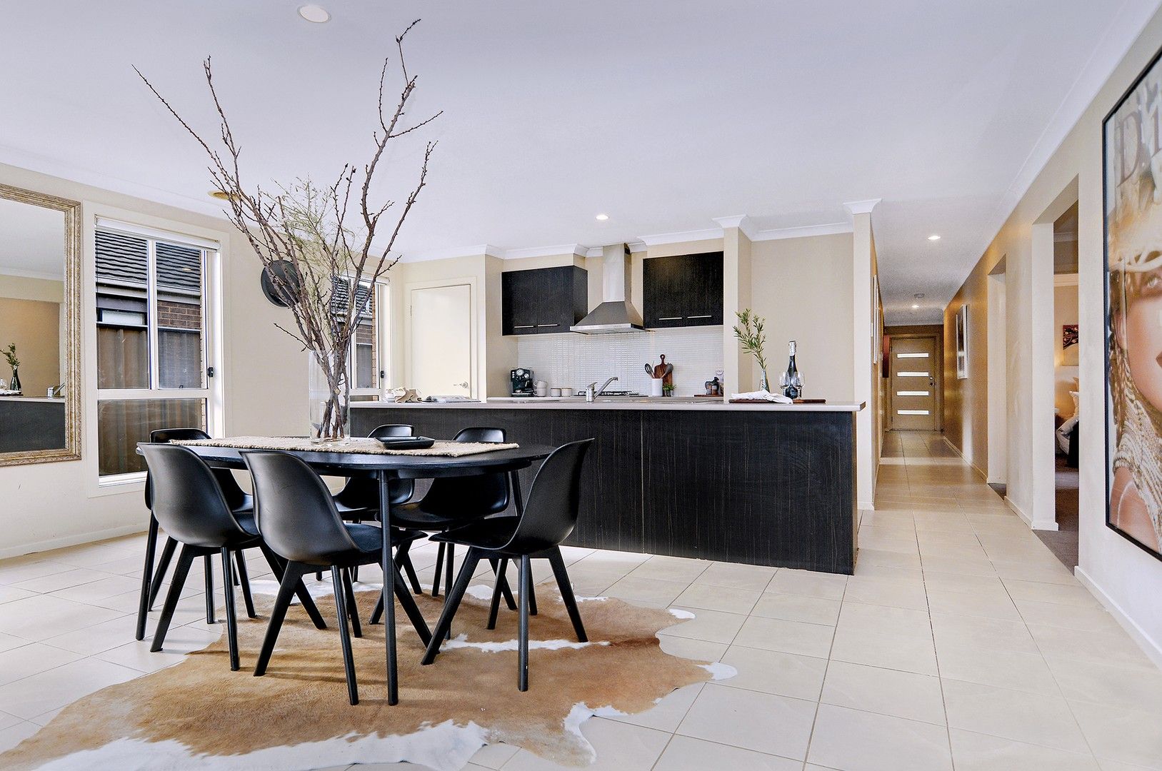4 bedrooms House in 78 Villiers Drive POINT COOK VIC, 3030