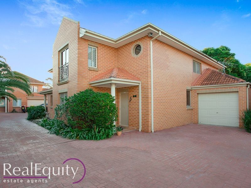 5/125 Epsom Road, Chipping Norton NSW 2170, Image 0