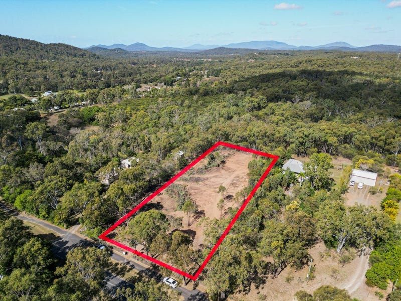 Lot 65/82 Annie Drive, Cawarral QLD 4702, Image 0