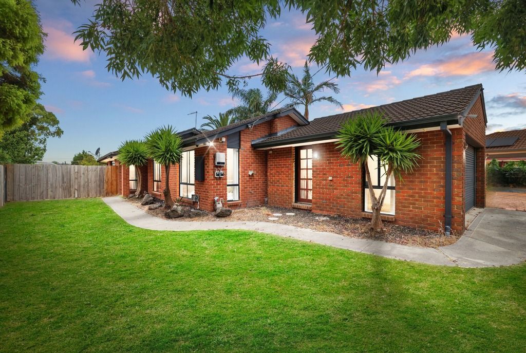 1 Berberis Place, Hoppers Crossing VIC 3029, Image 0