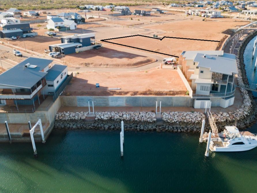 21 Wahoo Close, Exmouth WA 6707 Domain