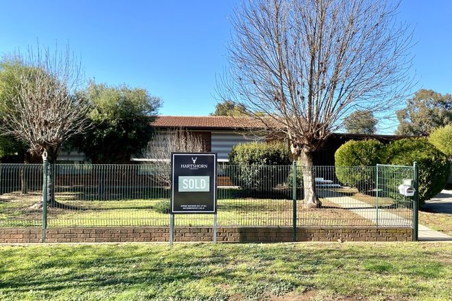 Picture of 98 Hammer Street, HOWLONG NSW 2643