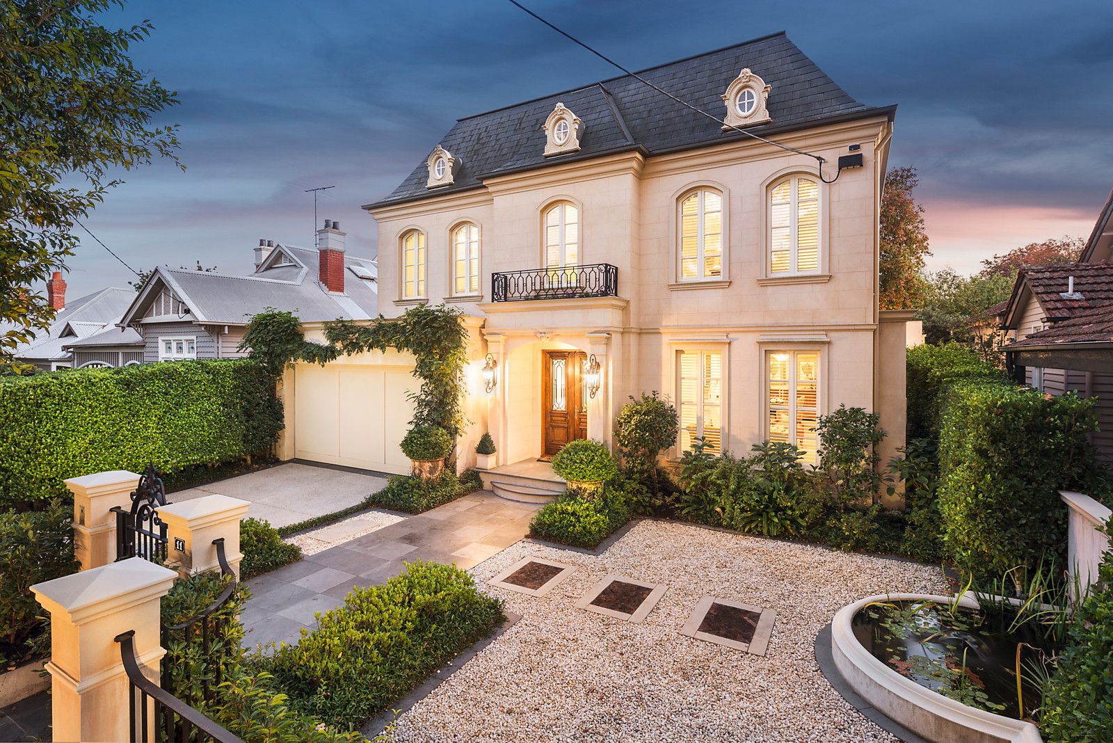 11 Bristol Street, Surrey Hills Property History & Address Research