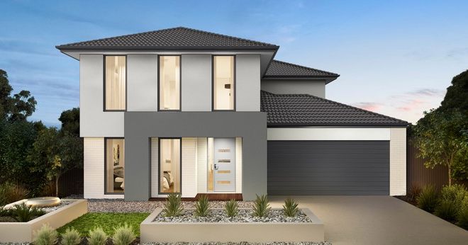 Picture of Powerbark Cres, Lot: 41126, CRAIGIEBURN VIC 3064