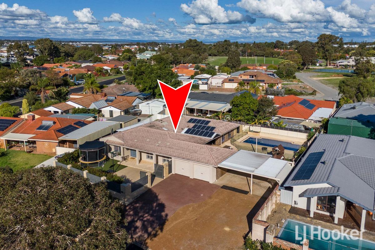 10 Talbot Close, Halls Head WA 6210 Domain