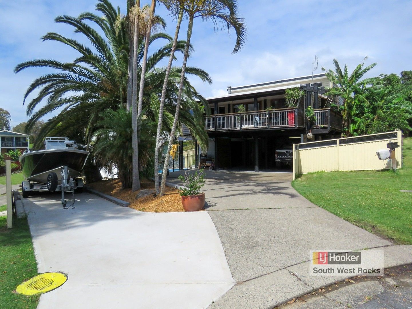 3 Kevin Hogan Place, South West Rocks NSW 2431, Image 0