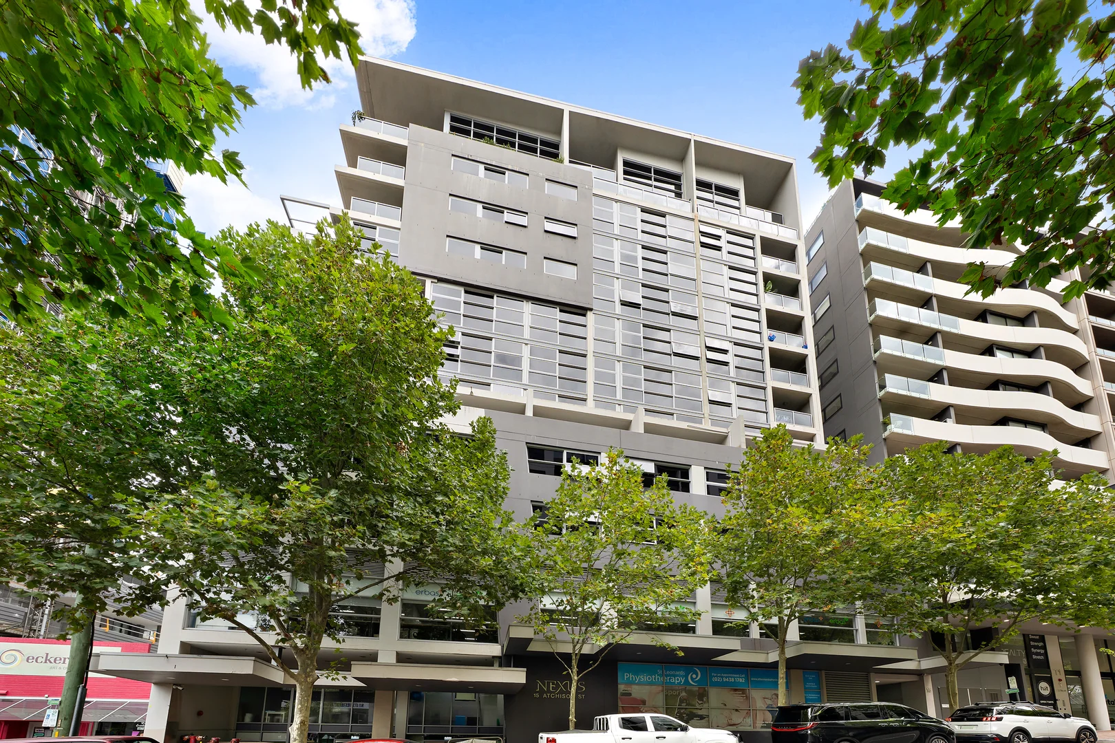 Additional image 5 of 308/15 Atchison Street, St Leonards NSW 2065