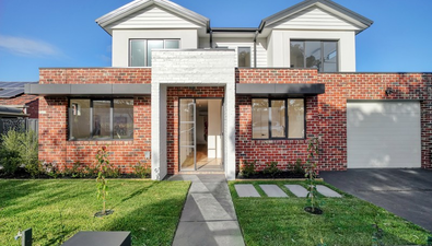 Picture of 27 Murphy Street, COBURG NORTH VIC 3058