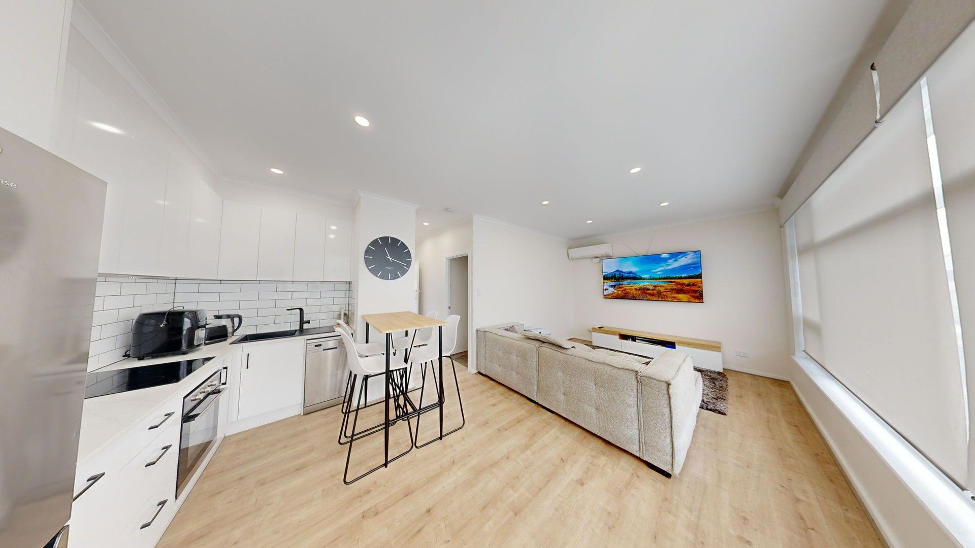 1 bedrooms Apartment / Unit / Flat in 5/54 Henley Beach Road HENLEY BEACH SA, 5022