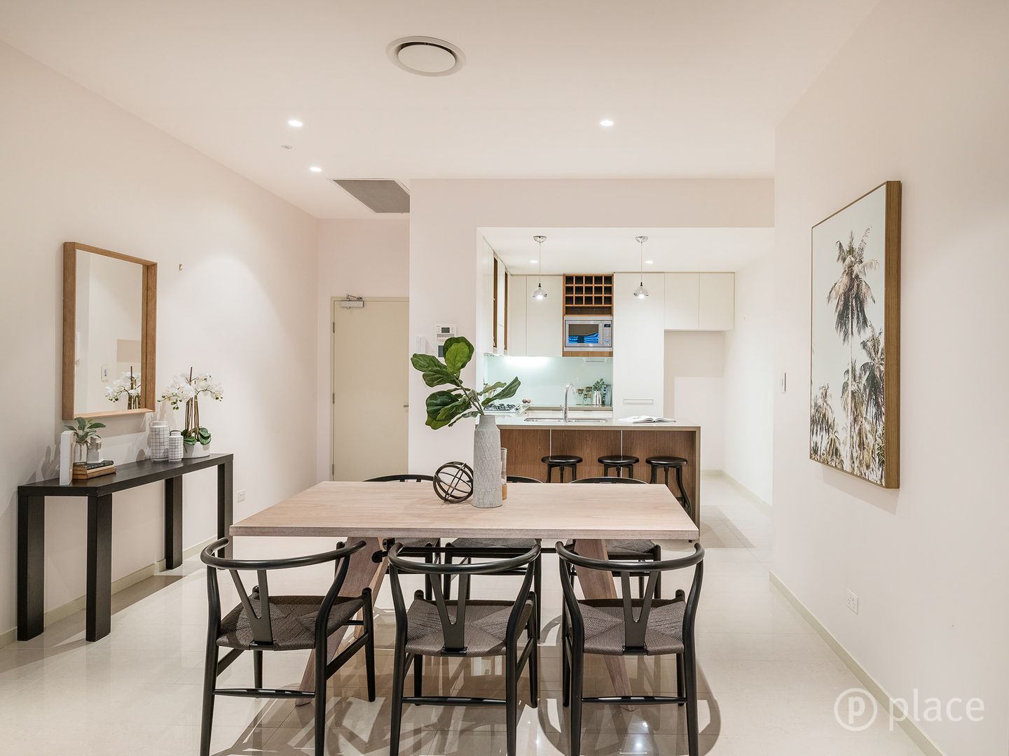 3/232 Oxford Street, Balmoral QLD 4171, Image 2