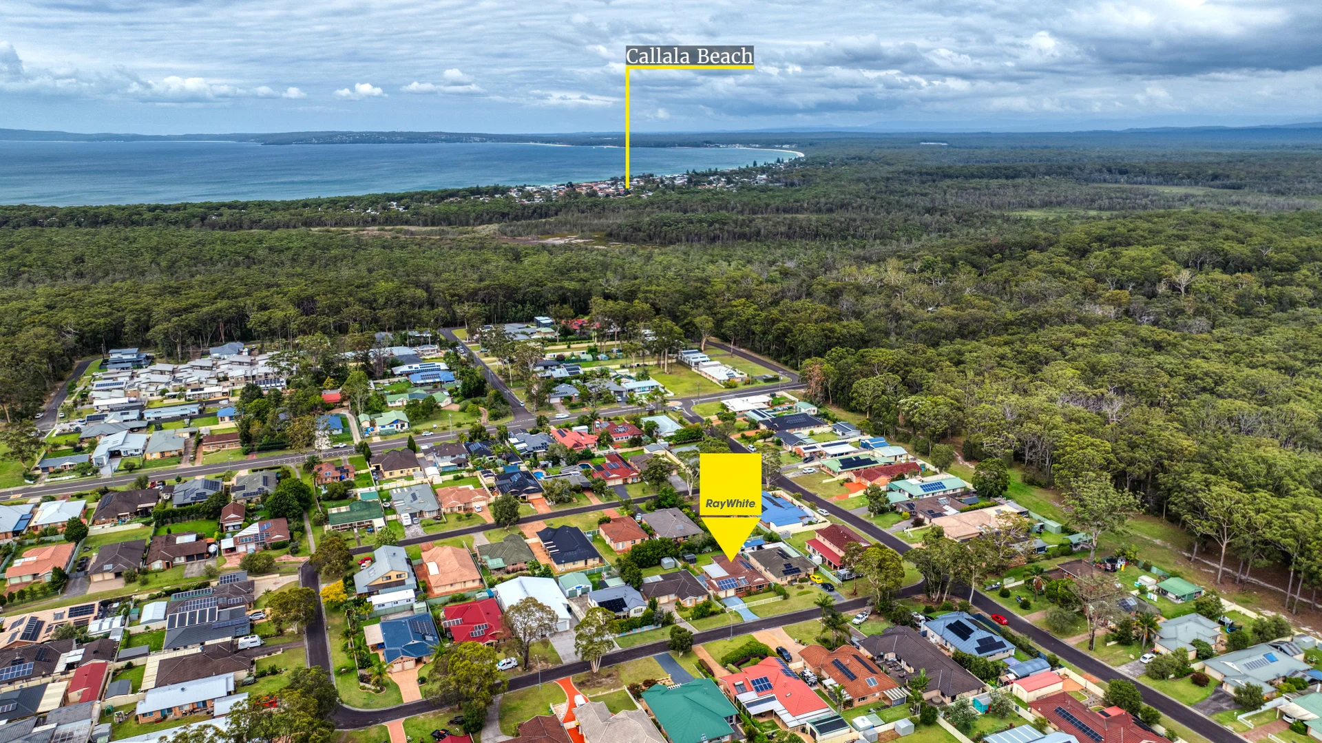 Additional image 9 of 27 Carson Crescent, Callala Bay NSW 2540