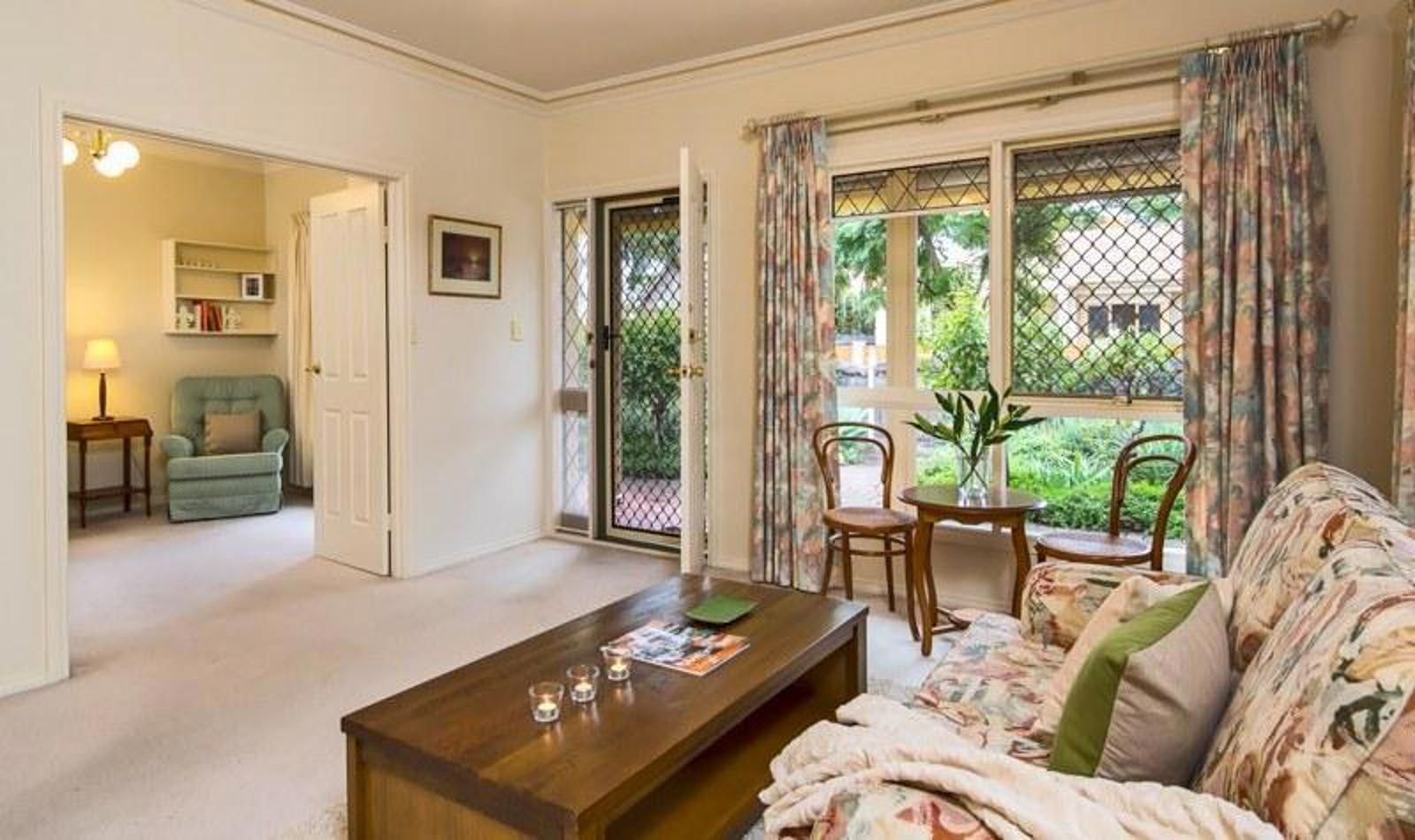 1A Rosslyn Avenue, Clarence Park SA 5034 House For Rent Domain