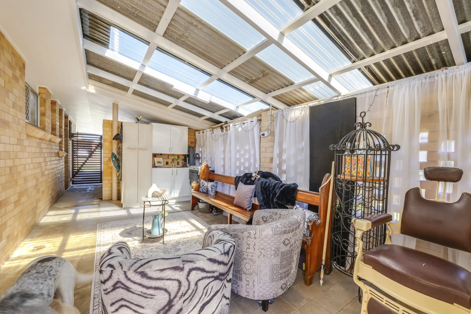 Additional image 23 of 17 Pizzey Street, Kepnock QLD 4670