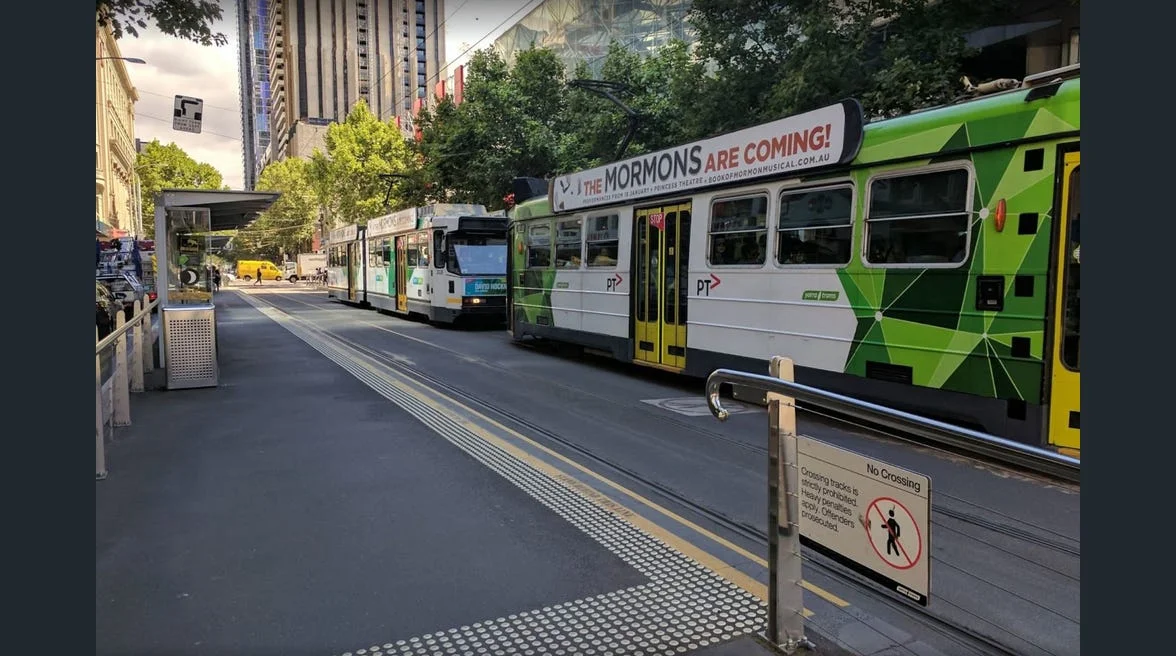 Additional image 13 of 2212/80 A'Beckett St, Melbourne VIC 3000