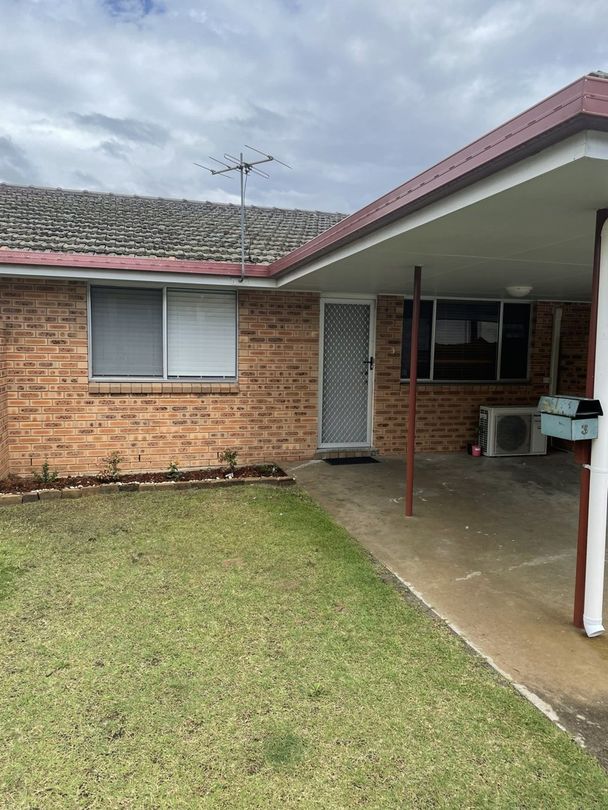 2 bedrooms Apartment / Unit / Flat in 3/104 Canterbury Street CASINO NSW, 2470