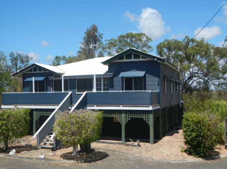 282 Sheehans, Calavos QLD 4670, Image 0