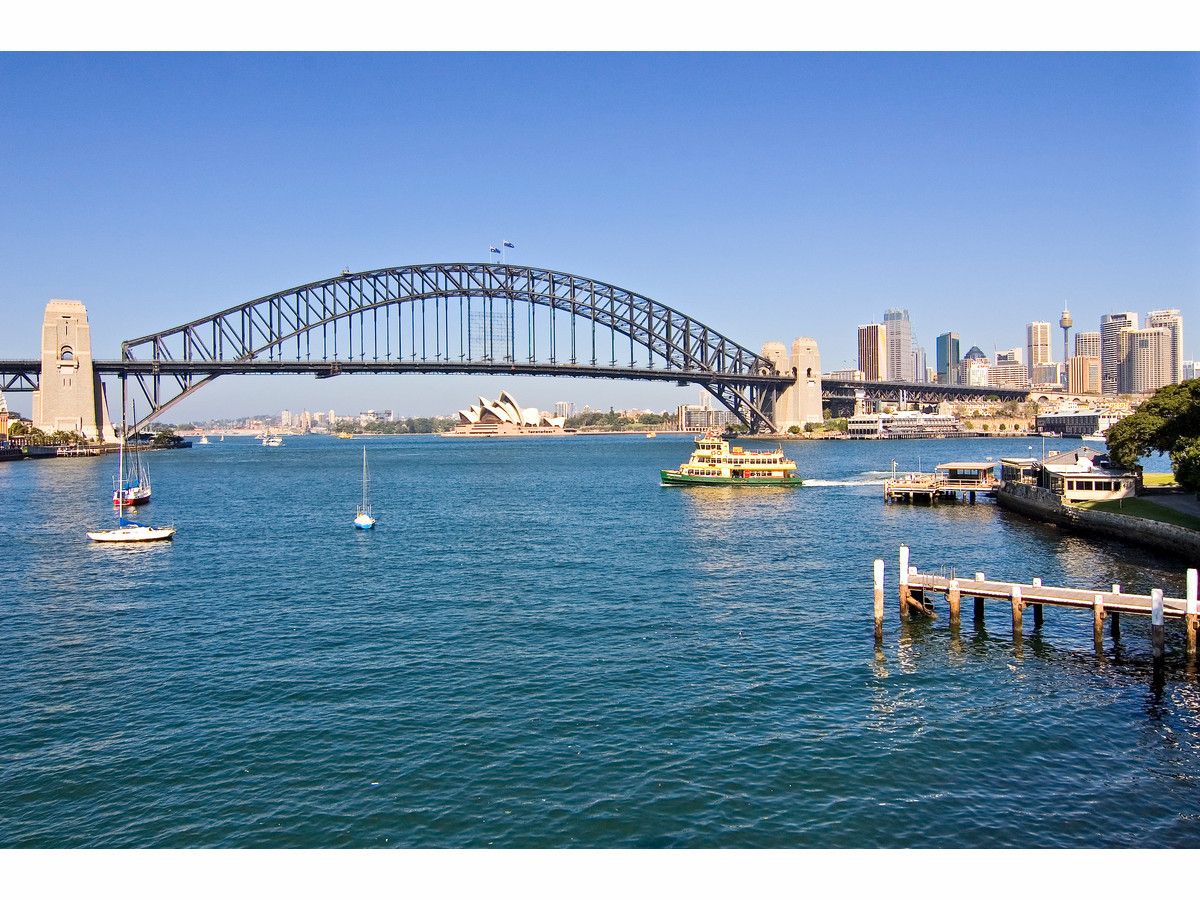 5/19 East Crescent Street, Mcmahons Point NSW 2060