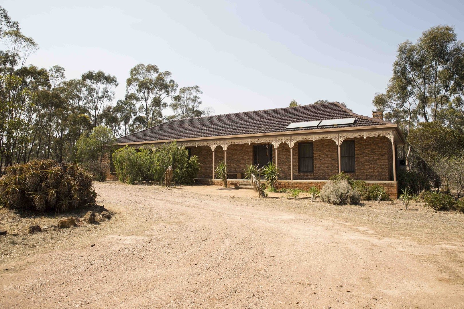 2569 Wimmera Highway, Llanelly VIC 3551, Image 0