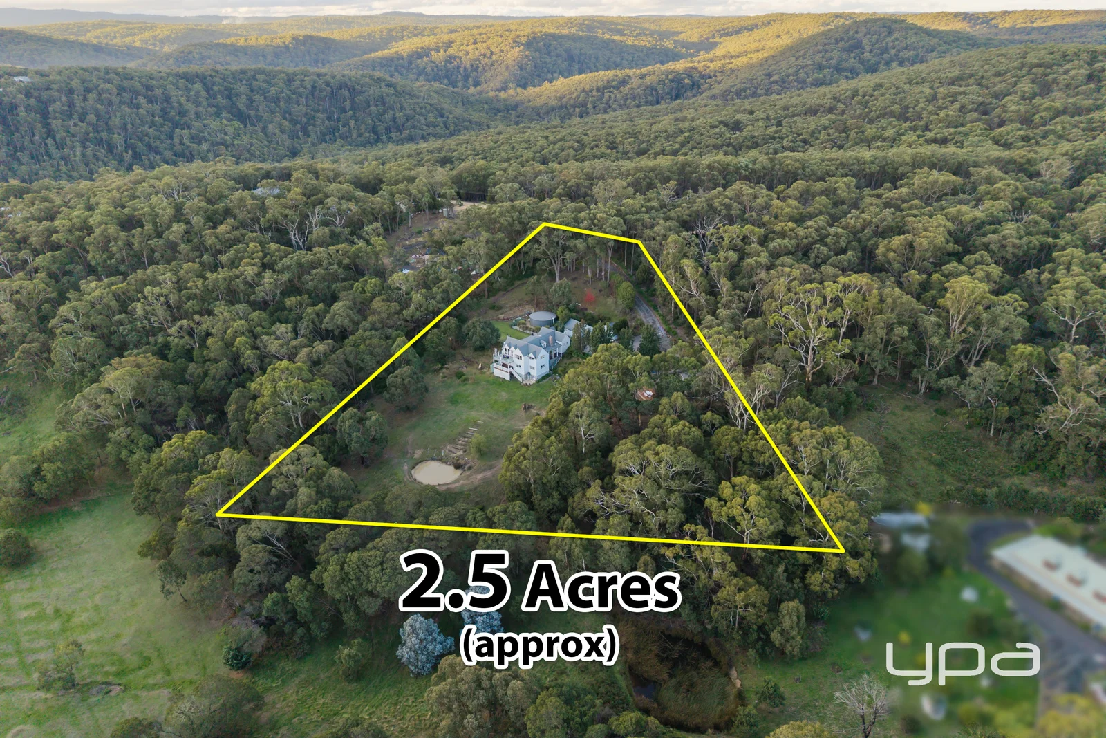 Additional image 34 of 25 Kangaroo Road, Greendale VIC 3341