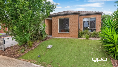 Picture of 18 Maiden Drive, SUNBURY VIC 3429