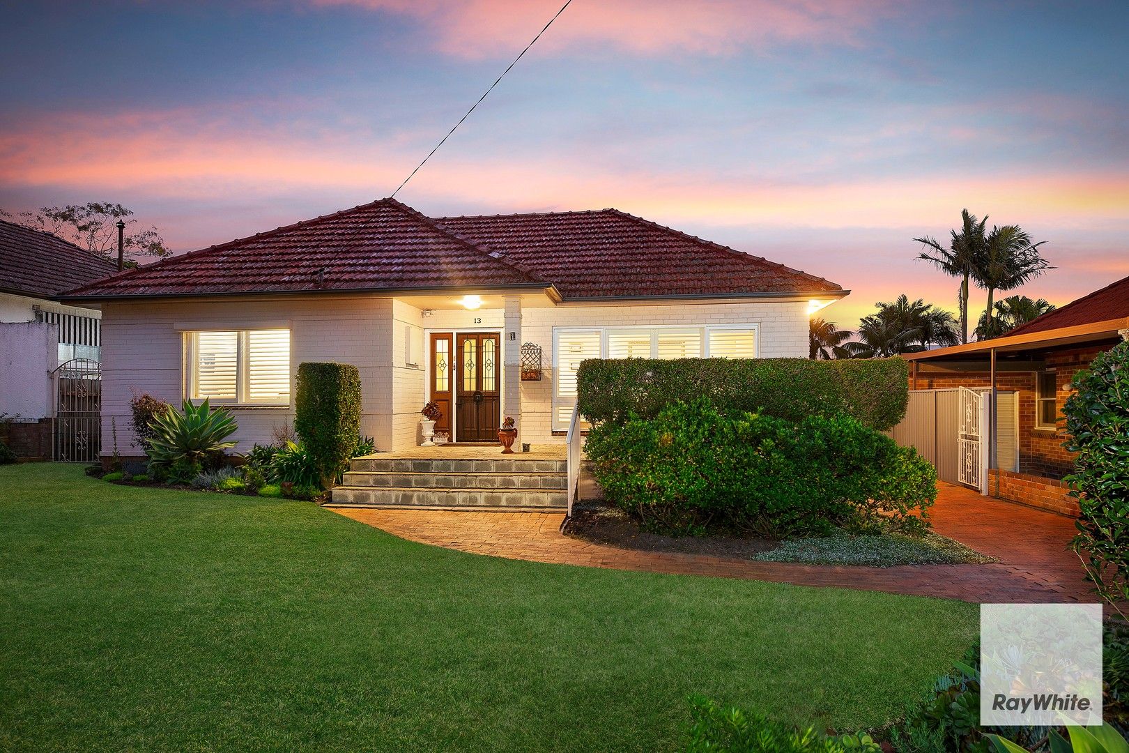 13 Edinburgh Crescent, Woolooware NSW 2230, Image 0