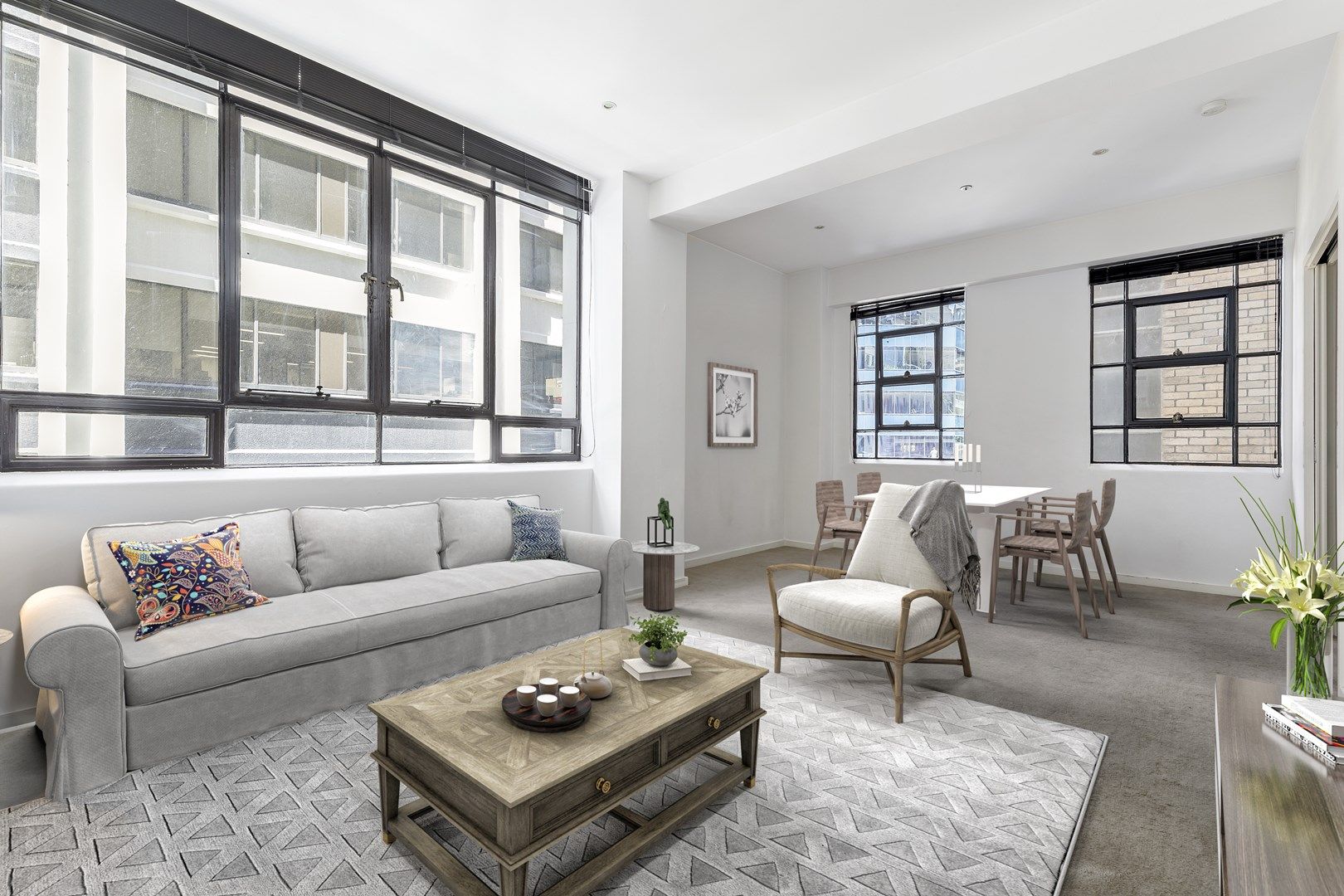 1 bedrooms Apartment / Unit / Flat in 305/39 Queen Street MELBOURNE VIC, 3000